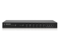 Ubiquiti 16p EDGEswitch 16XG (4x1000/10Gbit 12xSFP+) - 401991 - zdjęcie 1
